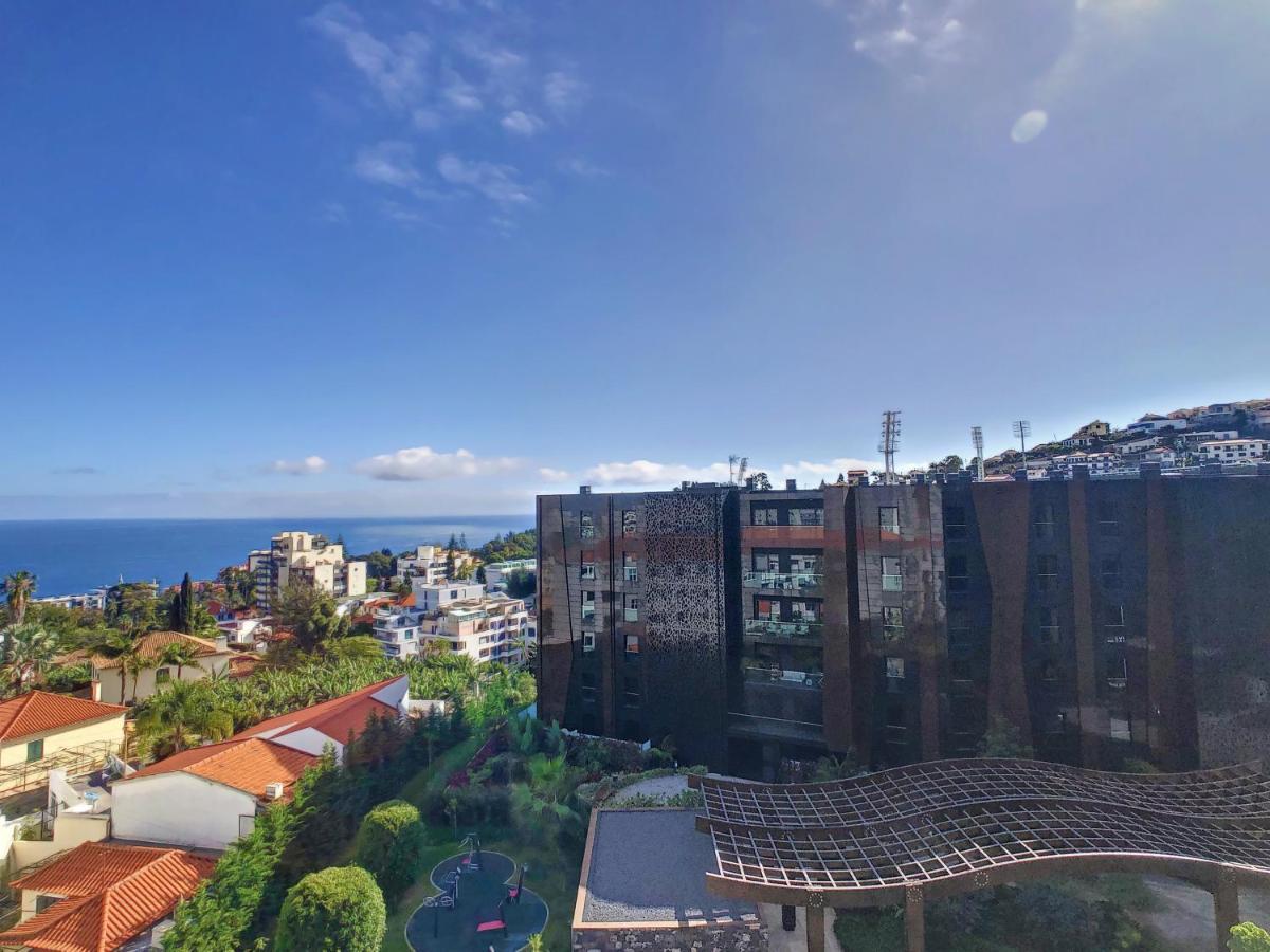 Lynx Barreiros By Lovelystay Apartamento